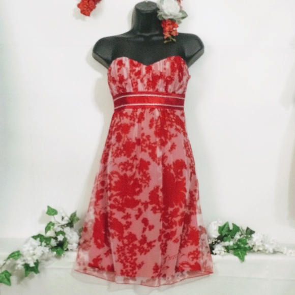 Teeze Me Dress - Picture 1 of 5